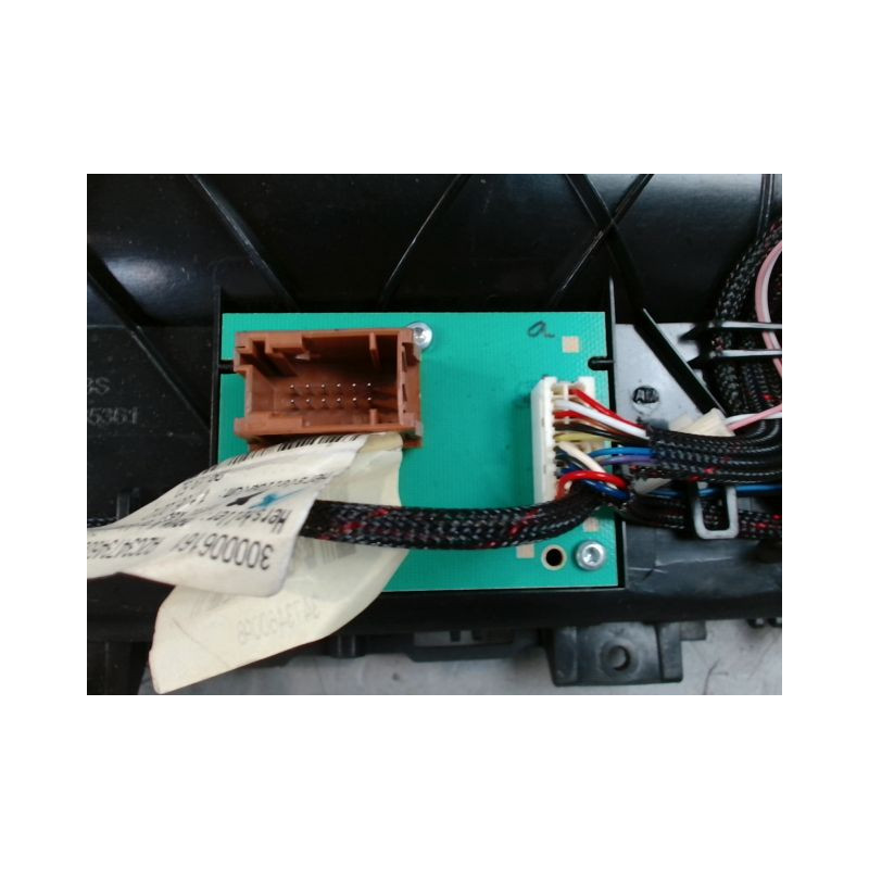 ECRAN GPS PEUGEOT RCZ