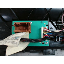 ECRAN GPS PEUGEOT RCZ