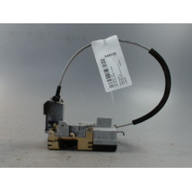 SYSTEME CONDAMNATION AVANT DROIT PEUGEOT 307 2005-2007