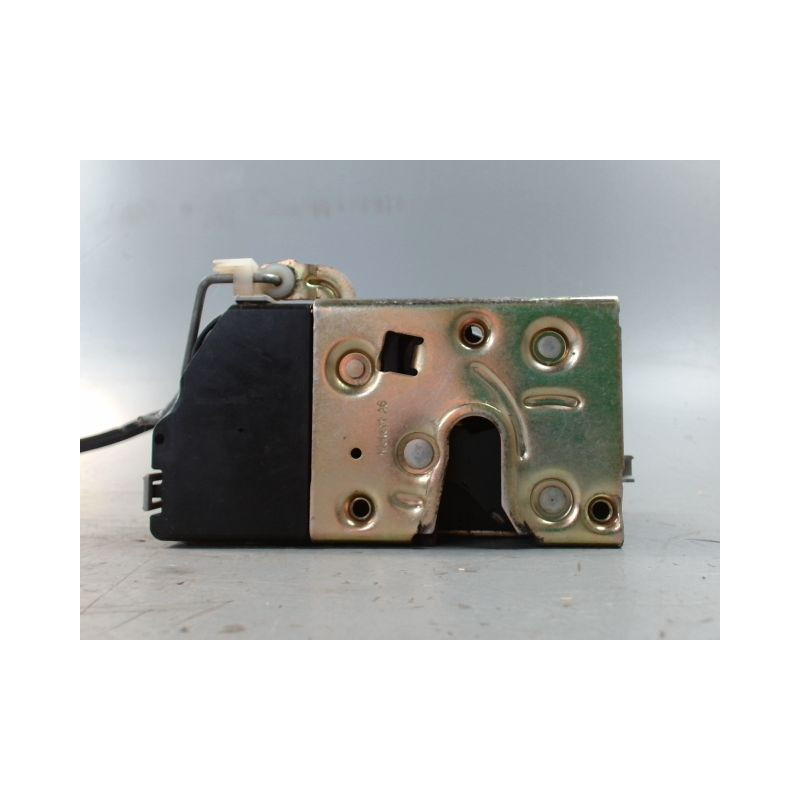 SYSTEME CONDAMNATION AVANT DROIT PEUGEOT 307 2005-2007