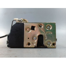SYSTEME CONDAMNATION AVANT DROIT PEUGEOT 307 2005-2007