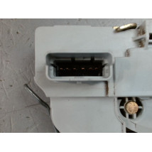 SYSTEME CONDAMNATION AVANT DROIT PEUGEOT 307 2005-2007