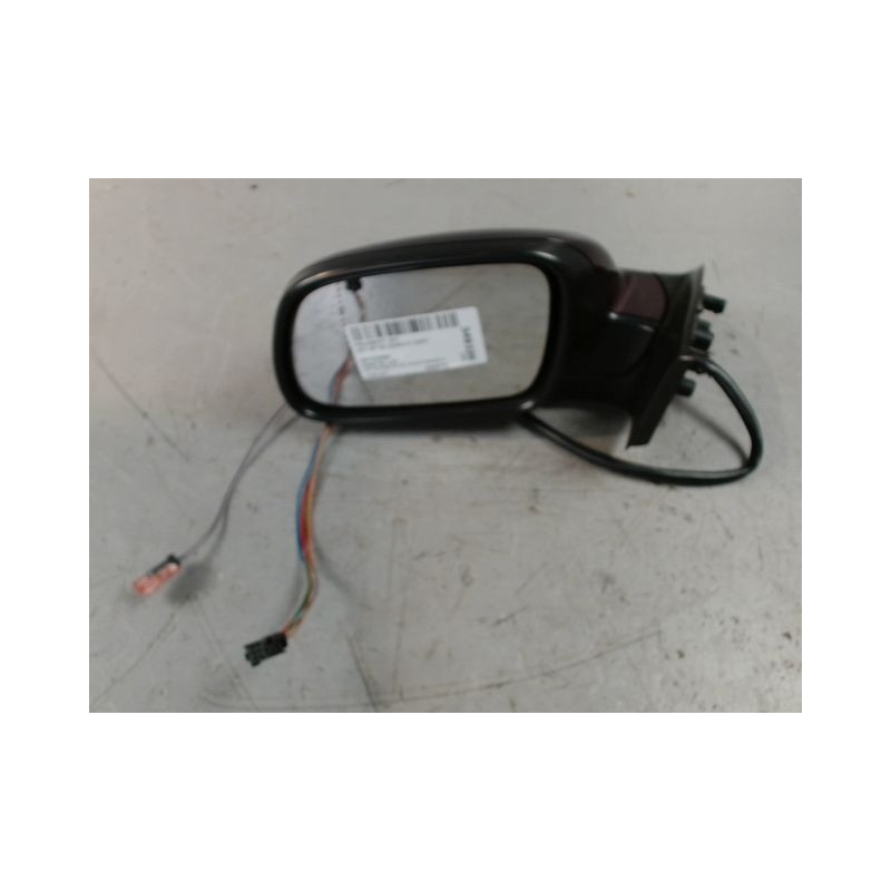 RETROVISEUR EXTERIEUR ELECTRIQUE GAUCHE PEUGEOT 307 2005-2007