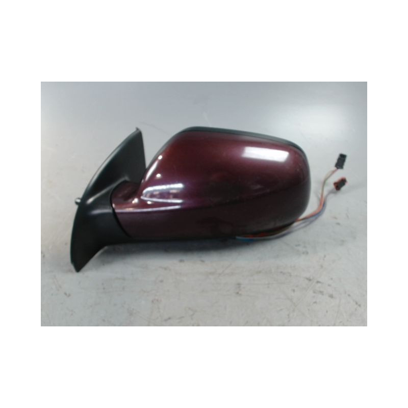 RETROVISEUR EXTERIEUR ELECTRIQUE GAUCHE PEUGEOT 307 2005-2007