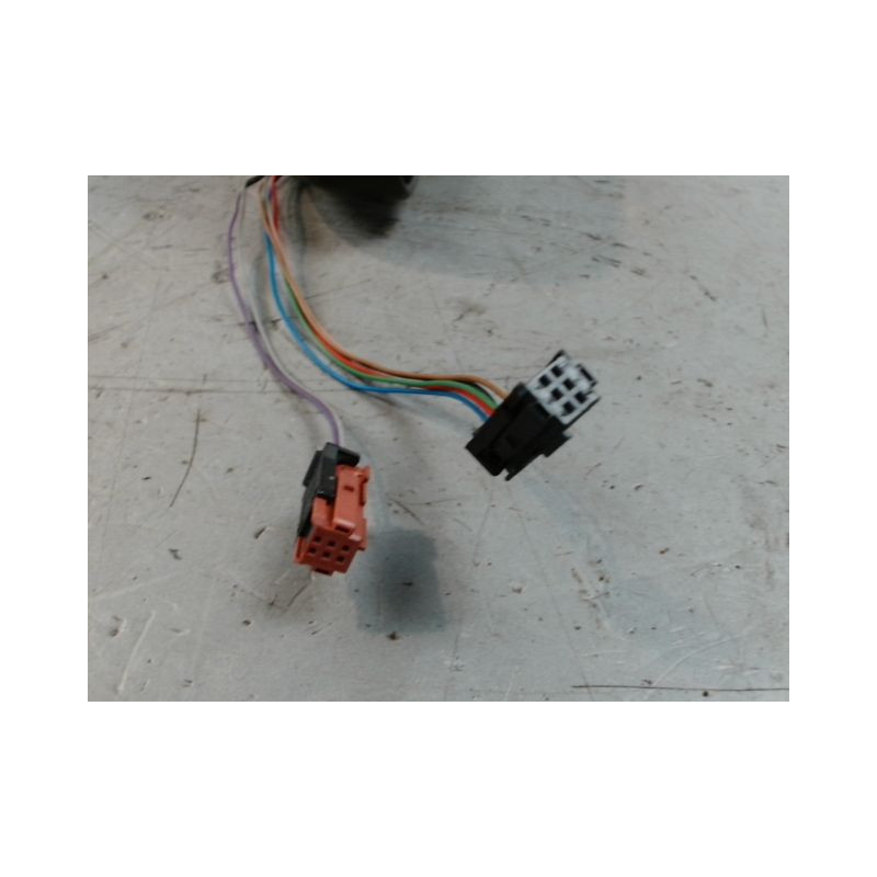 RETROVISEUR EXTERIEUR ELECTRIQUE GAUCHE PEUGEOT 307 2005-2007