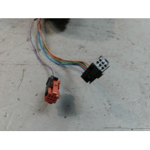 RETROVISEUR EXTERIEUR ELECTRIQUE GAUCHE PEUGEOT 307 2005-2007