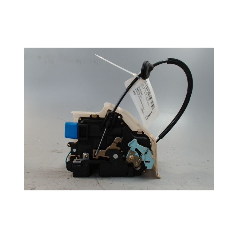 SYSTEME CONDAMNATION AVANT DROIT VOLKSWAGEN GOLF V 2003-2009