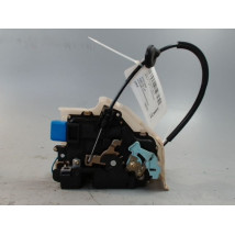 SYSTEME CONDAMNATION AVANT DROIT VOLKSWAGEN GOLF V 2003-2009