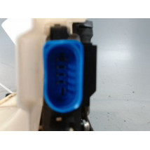 SYSTEME CONDAMNATION AVANT DROIT VOLKSWAGEN GOLF V 2003-2009