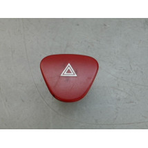 BOUTON DE WARNING CITROEN C3