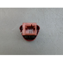 BOUTON DE WARNING CITROEN C3