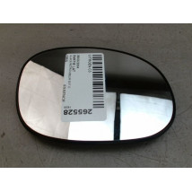 GLACE RETROVISEUR EXT D CITROEN C3