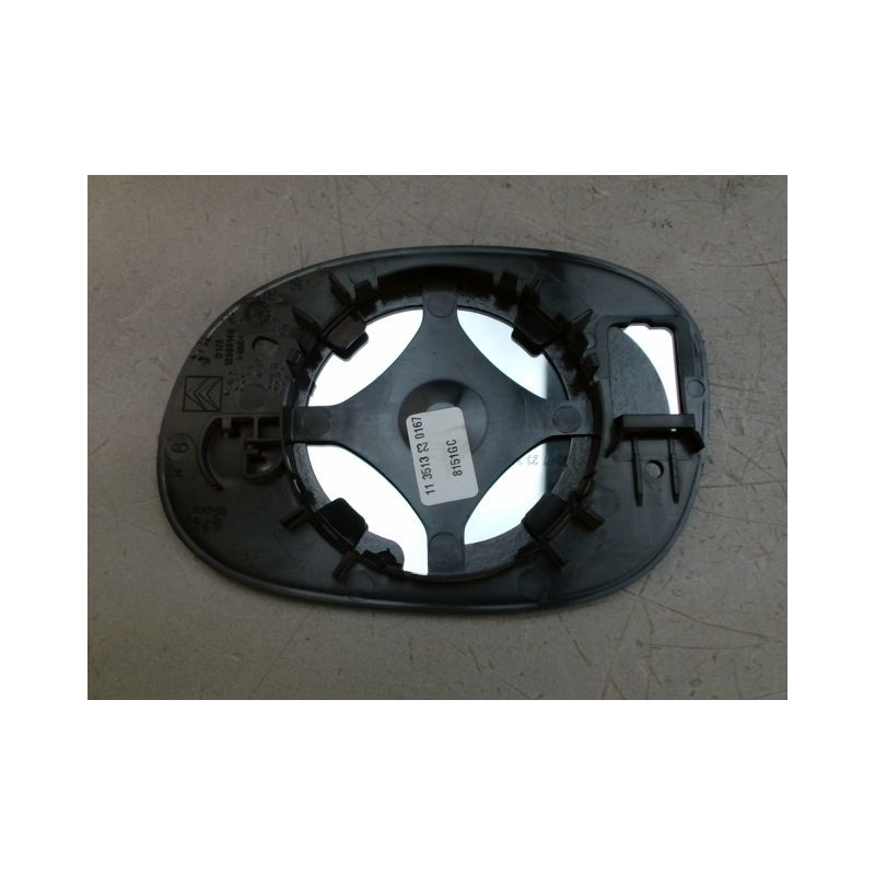 GLACE RETROVISEUR EXT D CITROEN C3