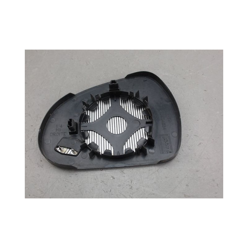 GLACE RETROVISEUR EXT D PEUGEOT 207