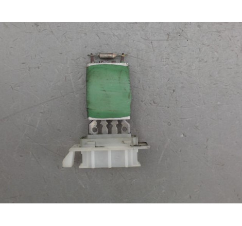 MODULE DE CHAUFFAGE
