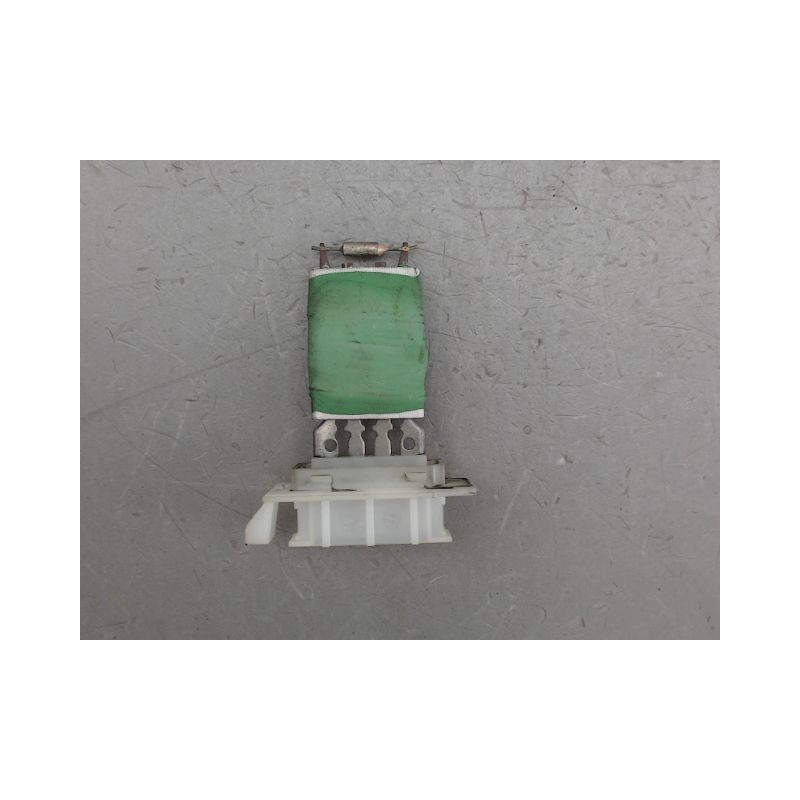 MODULE DE CHAUFFAGE PEUGEOT PARTNER