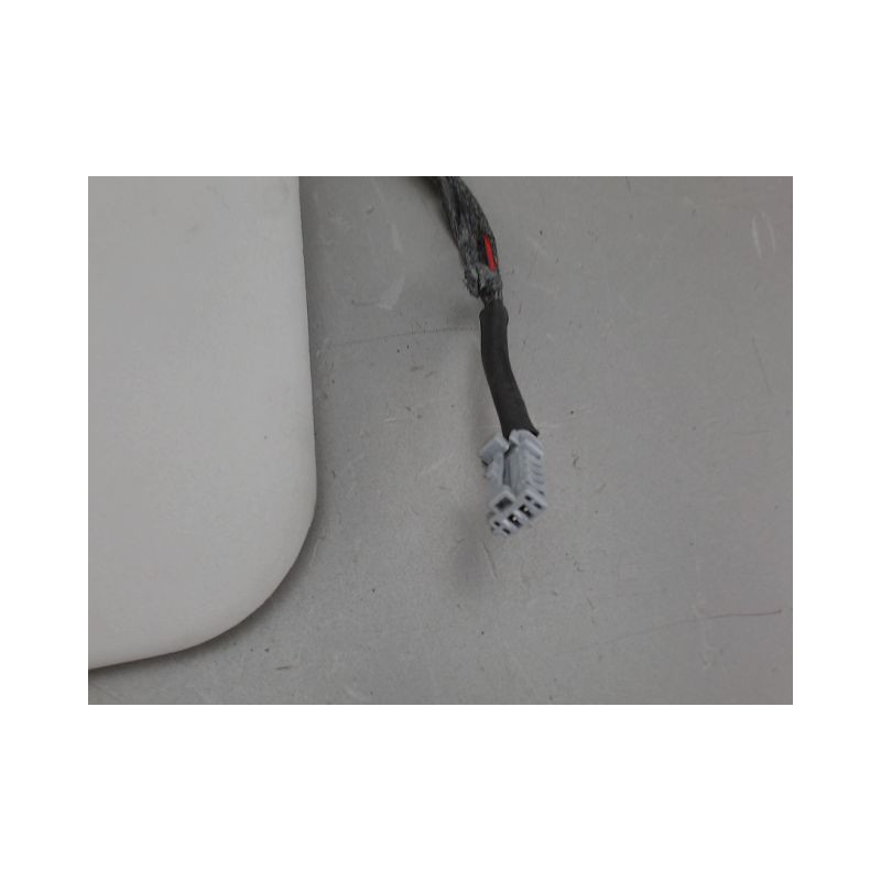 PARE-SOLEIL D PEUGEOT 207