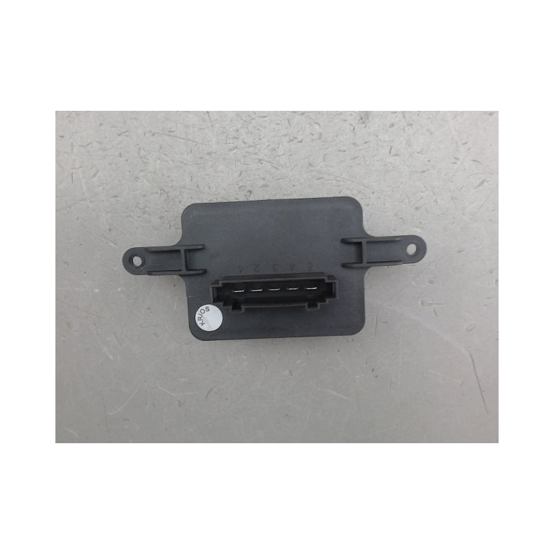 MODULE DE CHAUFFAGE PEUGEOT 5008
