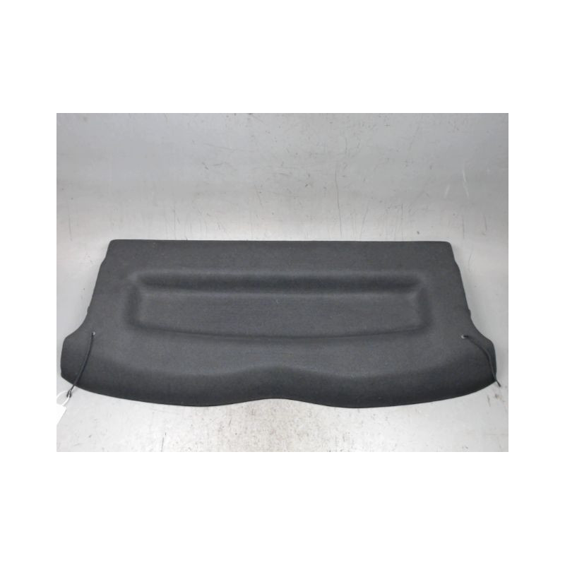 TABLETTE PLAGE ARRIERE CITROEN C3