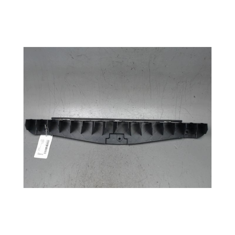 SUPPORT CENTRAL PARE-CHOC ARRIERE  PEUGEOT 308