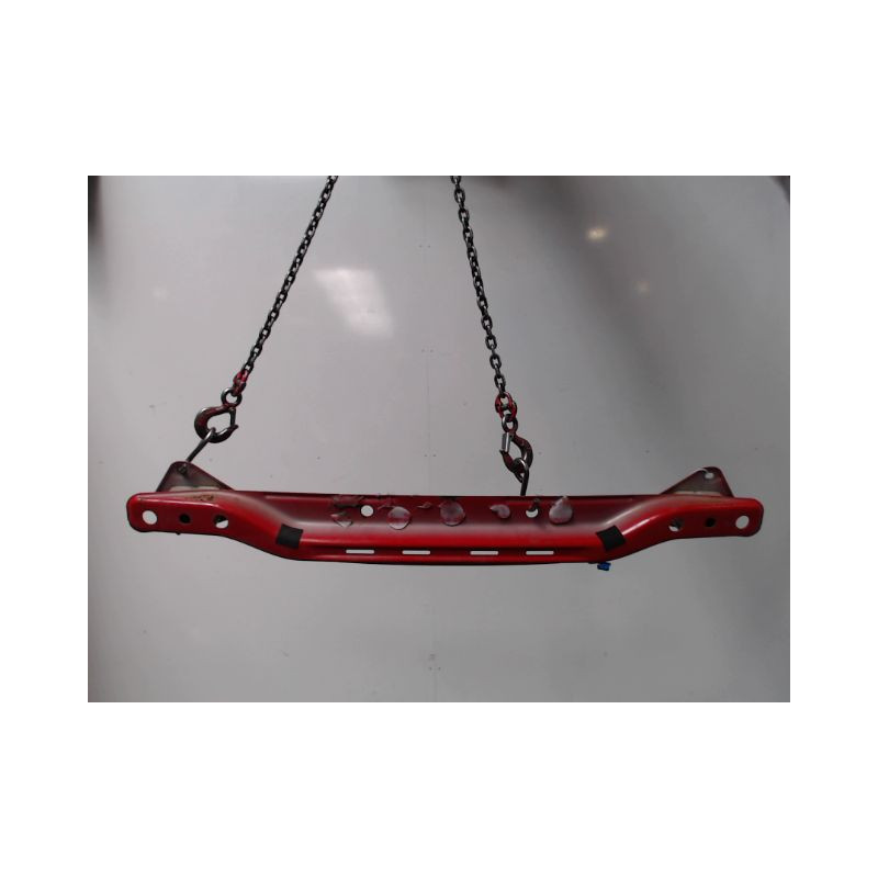 RENFORT PARE-CHOC ARRIERE  PEUGEOT 107 3P