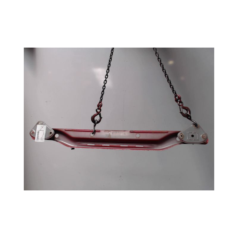 RENFORT PARE-CHOC ARRIERE  PEUGEOT 107 3P