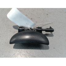 POIGNEE EXTERIEURE PORTE ARRIERE GAUCHE PEUGEOT 206 5P
