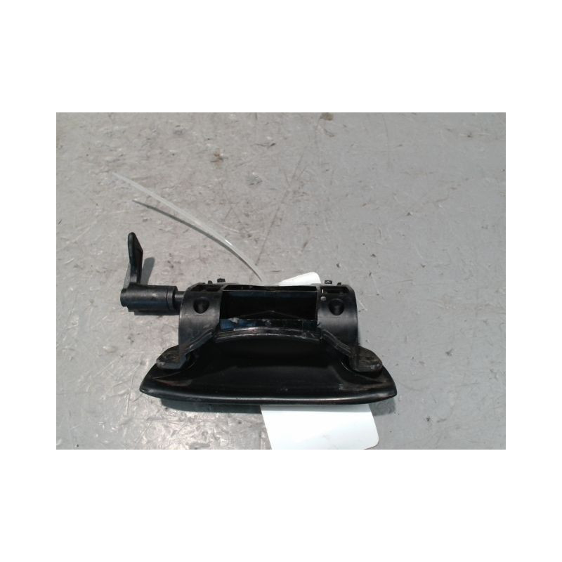 POIGNEE EXTERIEURE PORTE ARRIERE GAUCHE PEUGEOT 206 5P