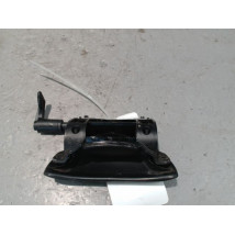 POIGNEE EXTERIEURE PORTE ARRIERE GAUCHE PEUGEOT 206 5P
