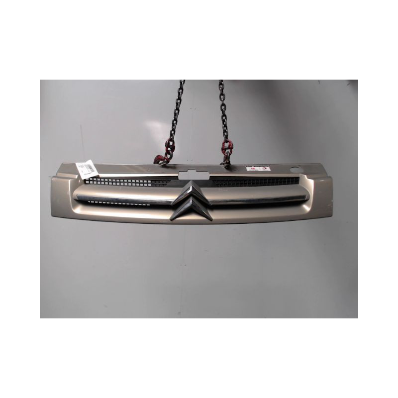 CALANDRE CITROEN BERLINGO BREAK 2002-