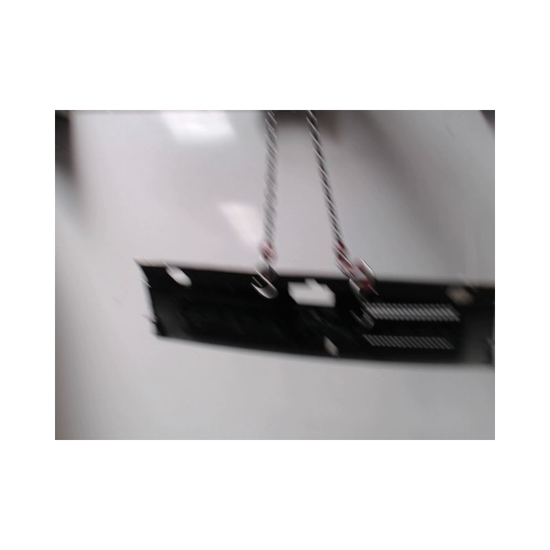 CALANDRE CITROEN BERLINGO BREAK 2002-