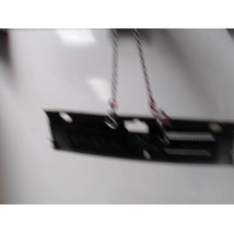 CALANDRE CITROEN BERLINGO BREAK 2002-