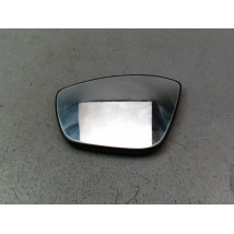 GLACE RETROVISEUR EXT G PEUGEOT 308 2011-