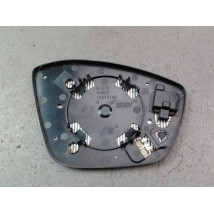 GLACE RETROVISEUR EXT G PEUGEOT 308 2011-