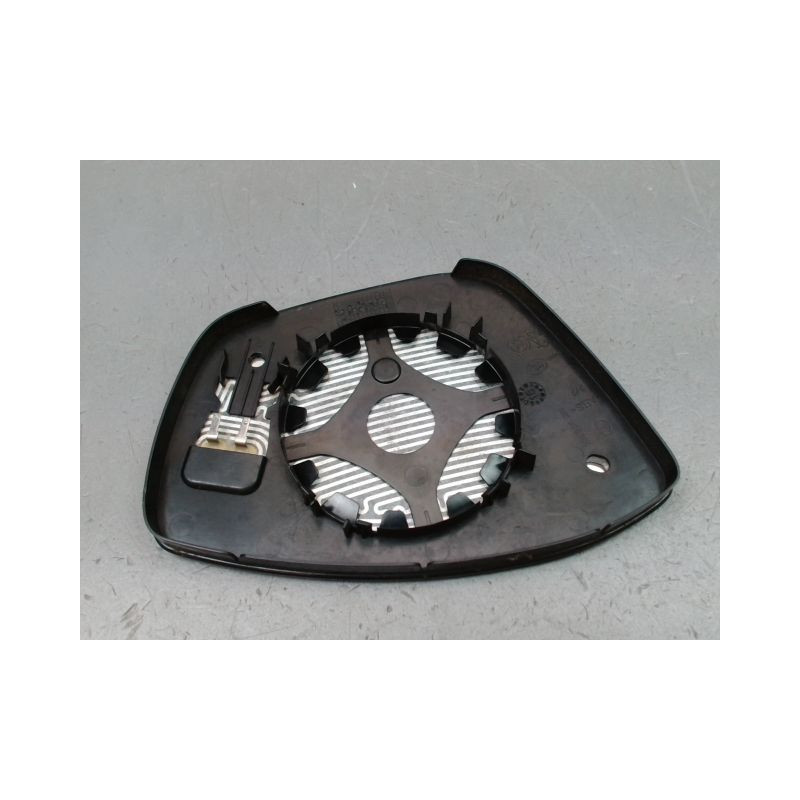 GLACE RETROVISEUR EXT G PEUGEOT 2008 Phase 1 2013-...
