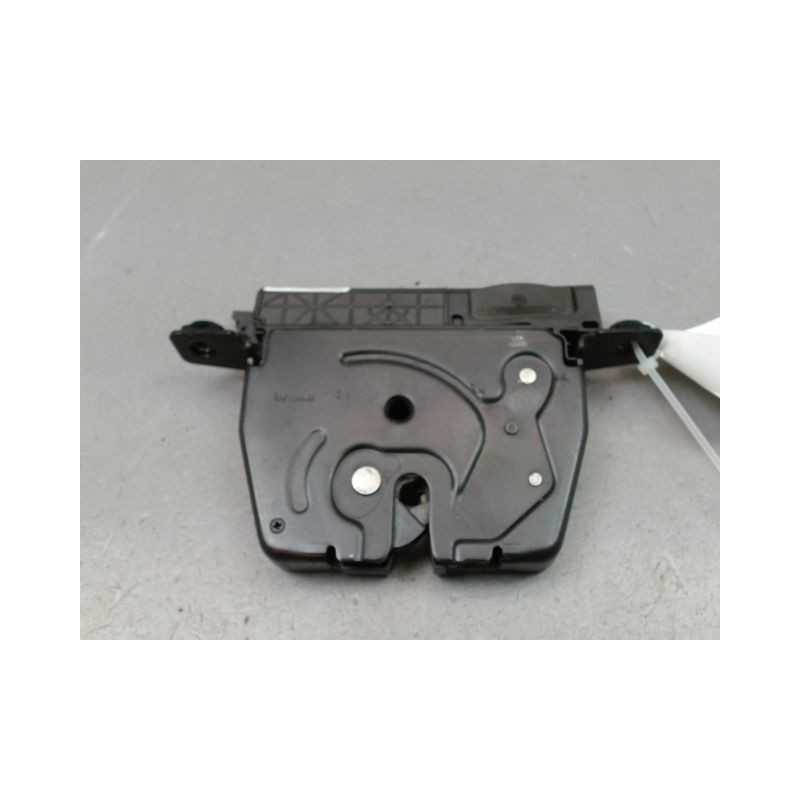 SERRURE COFFRE ARRIERE BMW SERIE 3 BERL. VI (F30/F80) 2011-...