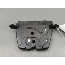 SERRURE COFFRE ARRIERE BMW SERIE 3 BERL. VI (F30/F80) 2011-...