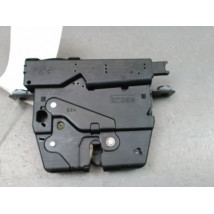 SERRURE COFFRE ARRIERE BMW SERIE 3 BERL. VI (F30/F80) 2011-...