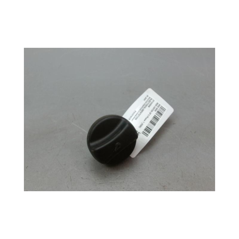 BOUCHON RESERVOIR A CARBURANT MINI MINI II Phase 1 (R56) 2006-2010