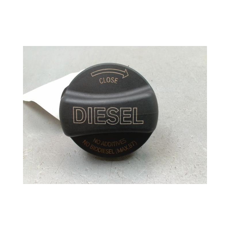 BOUCHON RESERVOIR A CARBURANT MINI MINI II Phase 2 (R56) 2010-...