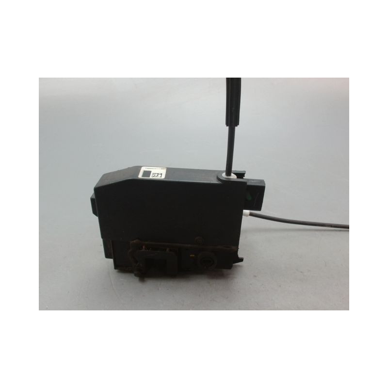 SYSTEME CONDAMNATION ARRIERE GAUCHE PEUGEOT 308 SW 2008-