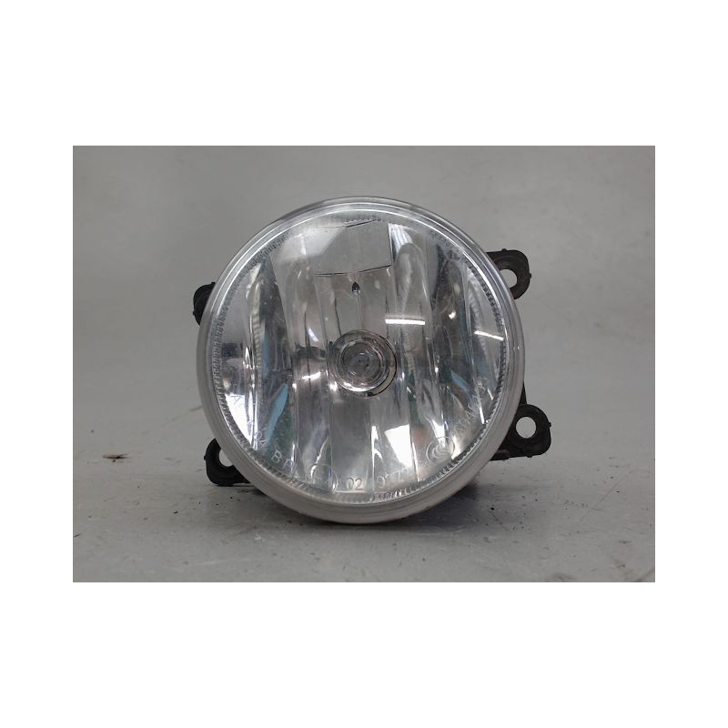PHARE ANTIBROUILLARD AVANT DROIT PEUGEOT 206