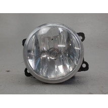 PHARE ANTIBROUILLARD AVANT DROIT PEUGEOT 206