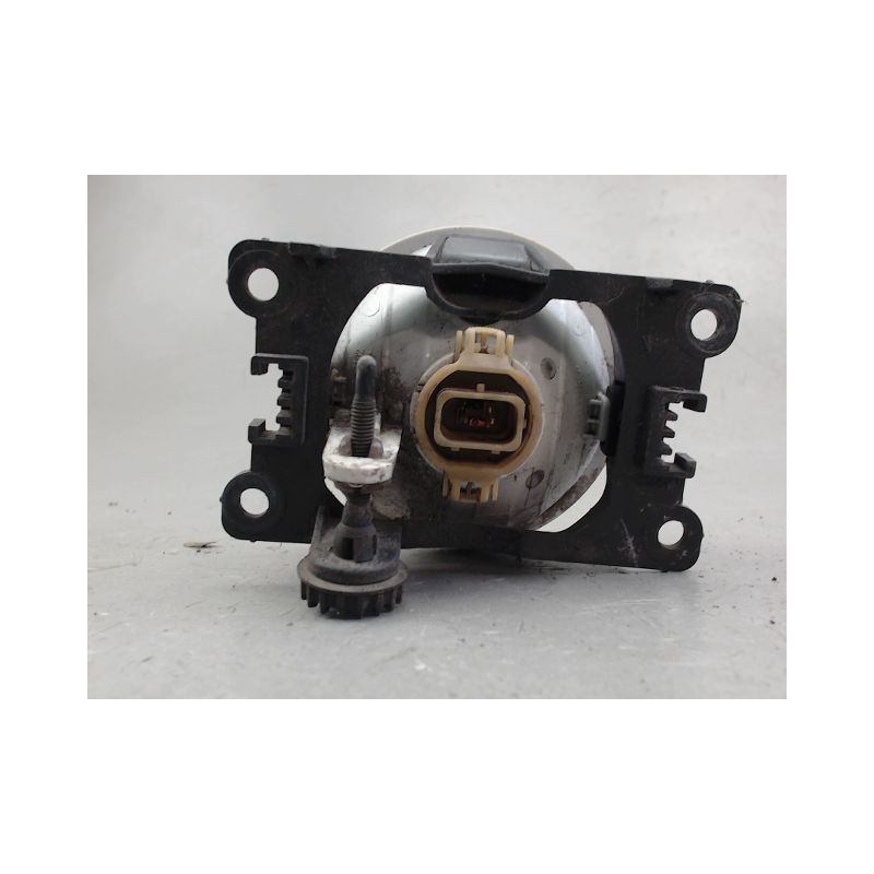 PHARE ANTIBROUILLARD AVANT DROIT PEUGEOT 206