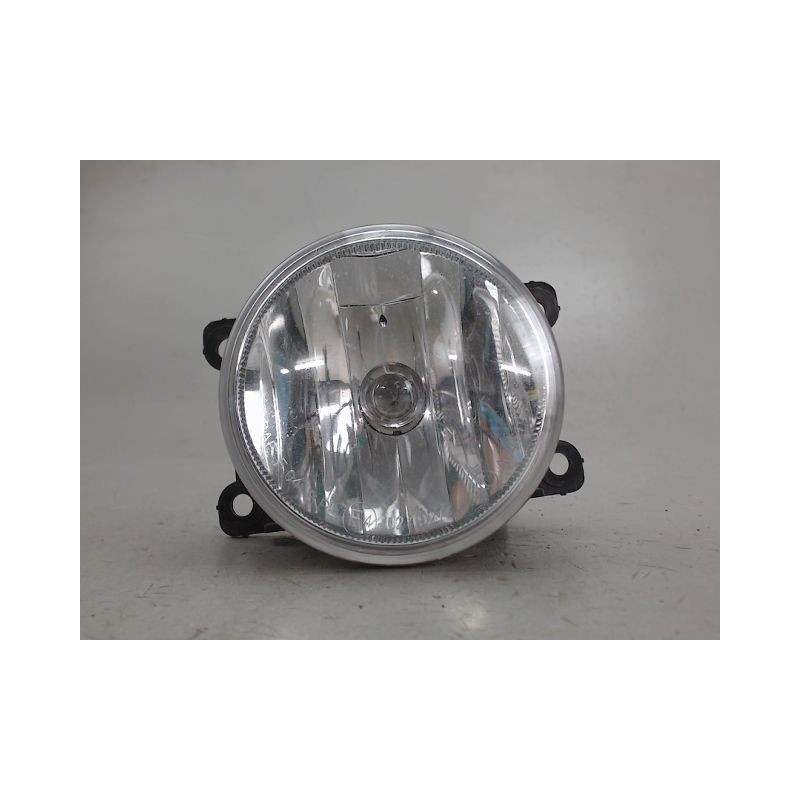 PHARE ANTIBROUILLARD AVANT GAUCHE PEUGEOT 206