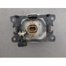 PHARE ANTIBROUILLARD AVANT GAUCHE PEUGEOT 206