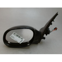 RETROVISEUR EXTERIEUR ELECTRIQUE GAUCHE PEUGEOT 206
