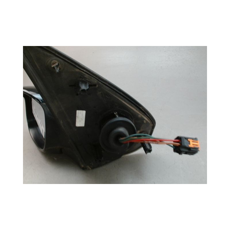 RETROVISEUR EXTERIEUR ELECTRIQUE GAUCHE PEUGEOT 206