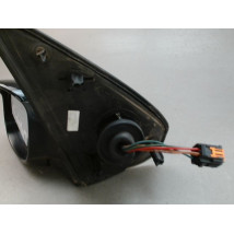 RETROVISEUR EXTERIEUR ELECTRIQUE GAUCHE PEUGEOT 206