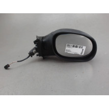 RETROVISEUR EXTERIEUR ELECTRIQUE DROIT CITROEN C3